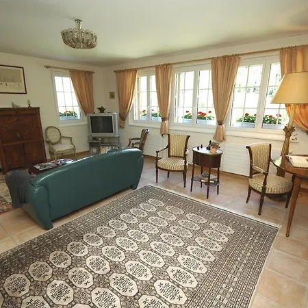 Chalet L'accueil ヴェルビエール
