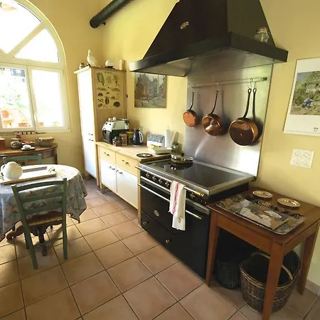 B&B Chalet L'accueil
