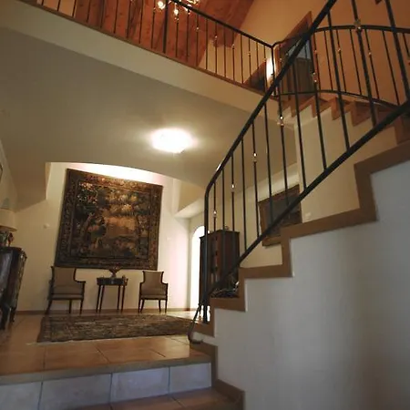 Nocleg ze śniadaniem Chalet L'accueil *