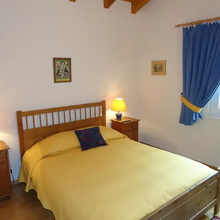 Nocleg ze śniadaniem Chalet L'accueil *
