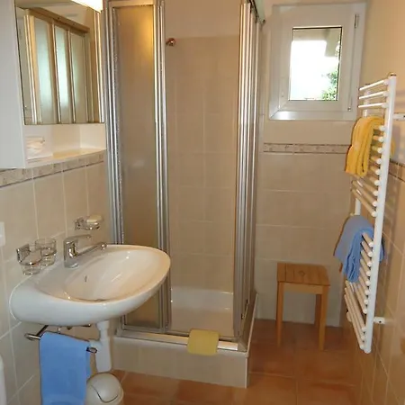 Chalet L'accueil B&B *