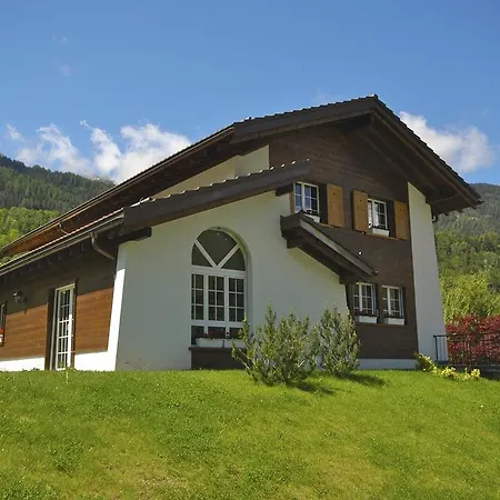 Chalet L'accueil Couette-café *